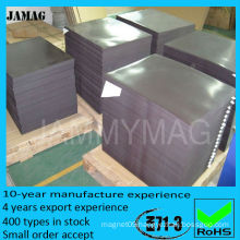 rubber magnetized paper